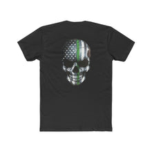 Load image into Gallery viewer, Patriotic Skull - Print On Back
