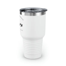 Load image into Gallery viewer, Rustoration Garage - Ringneck Tumbler, 30oz - Multiple Colors
