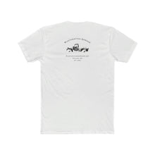 Load image into Gallery viewer, Hello Darkness - Light Colored Shirts - Print On Front
