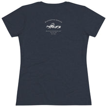Load image into Gallery viewer, I Put Out - Women&#39;s Triblend Tee
