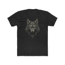 Load image into Gallery viewer, Celtic Wolf - Print On Front
