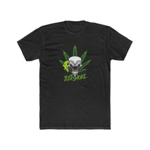 Load image into Gallery viewer, Skull Just Smoke - Print On Front
