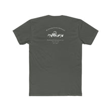Load image into Gallery viewer, Men&#39;s Old Skool Est. - T-Shirt On Front (Many Colors)
