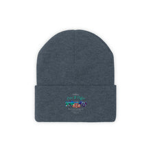 Load image into Gallery viewer, Cars N Coffee Knit Beanie
