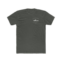 Load image into Gallery viewer, Men&#39;s USMC - T-Shirt On Back (Many Colors)
