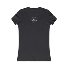 Load image into Gallery viewer, Live Fast Die Pretty - Women&#39;s Favorite Tee
