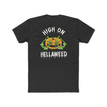Load image into Gallery viewer, High On HellaWeed - Design On Back
