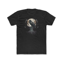 Load image into Gallery viewer, Celtic Crow - Print On Front
