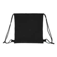 Load image into Gallery viewer, Cars N Coffee Outdoor Drawstring Bag
