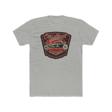 Load image into Gallery viewer, Men&#39;s Old Skool Est. - T-Shirt On Front (Many Colors)
